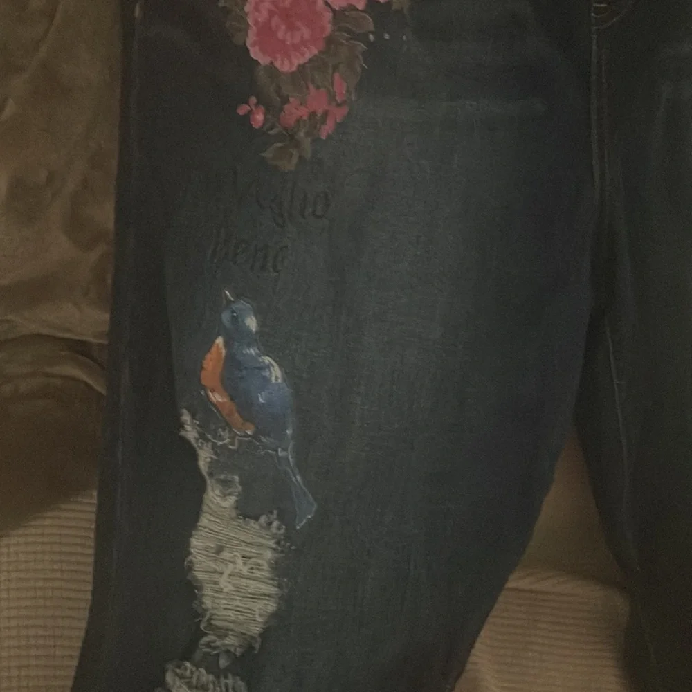 Rare torrid jeans - Picture 4 of 5
